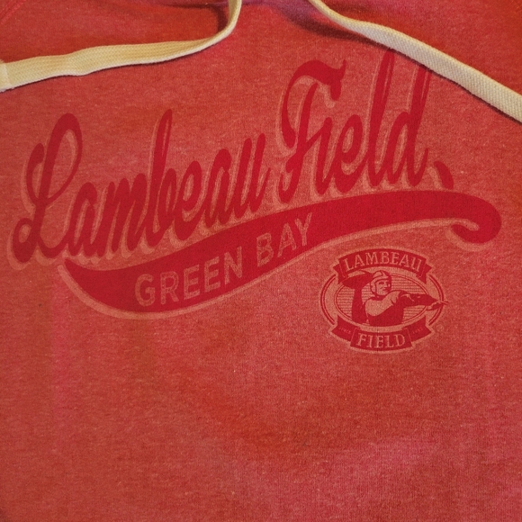 Lambeau sweatshirt - Picture 2 of 6